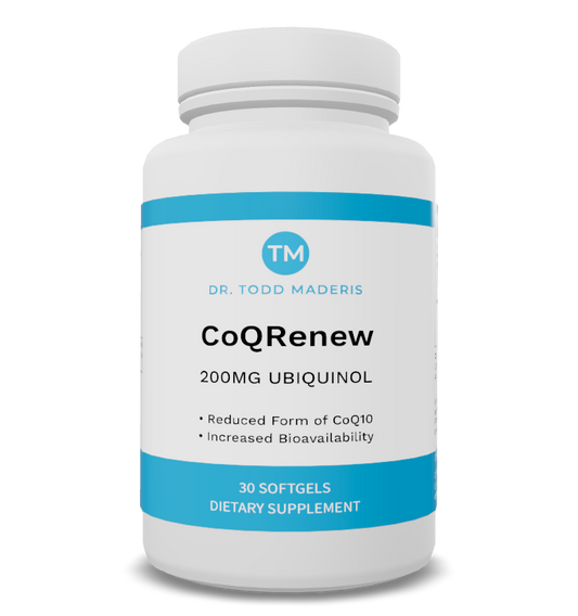 CoQRenew